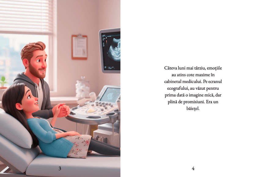 Poveste creată de Raluca Ionescu