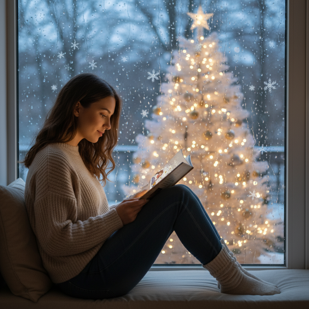 Cărți Piticai pe masă